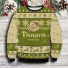 Panera Bread Christmas Ugly Sweater V2 Gift For Men And Women