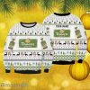 Panera Bread Custom Christmas Ugly Sweater Christmas Gift For Men And Women