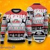 Papa John’s Pizza Ugly Christmas Sweater, Best Gift Ideas 2023 For Fans