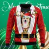 Pembroke Welsh Corgi Christmas Ugly Christmas Sweaters Special Gift For Men And Women