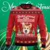 Pembroke Welsh Corgi Rockin’ Ugly Christmas Sweaters Special Gift For Men And Women