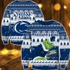 Penn State Nittany Lions Grinch Lover Sweater Funny Christmas Gift Ugly Christmas Sweater For Men Women