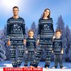 Penn State Nittany Lions Team Pajamas Set Christmas Gift For Family Holiday Gift  Personalized Name