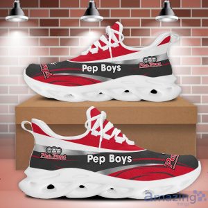 Pep Boys Max Soul Shoes Running Shoes Max Soul Sneakers Sport Men And Women Gift Product Photo 2