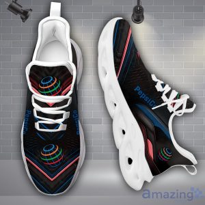 Pepsico Max Soul Shoes New Gift Sports Shoes For Men And Women Product Photo 2
