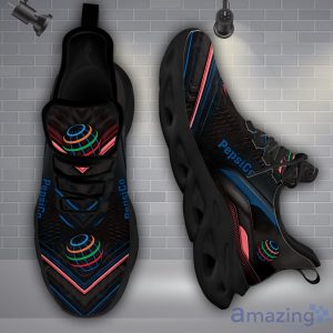 Pepsico Max Soul Shoes New Gift Sports Shoes For Men And Women Product Photo 1