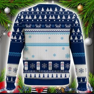 Peroni 3D Sweater Christmas Gift Ugly Christmas Sweater Xmas Gift Ideas Product Photo 2