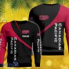 Personalized All Over Printed Canadian Pacific V3 Ugly Sweater Christmas Gift For Men And Women