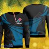 Personalized All Over Printed Domino’s Pizza V4 Ugly Sweater Christmas Gift For Men And Women
