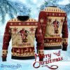 Personalized Captain Morgan Christmas Christmas Ugly Sweater Gift For Men And Women