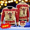 Personalized Captain Morgan Christmas Sweater Gift For Men And Women
