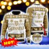 Personalized Guinness Beer Christmas Sweater 20923l297 Gift For Men And Women