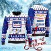 Personalized Hamm’s Beer Makes Me High Christmas Christmas Ugly Sweater Gift For Men And Women