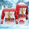 Personalized Liverpool 3D Ugly Sweater Christmas Gift Christmas For Men And Women