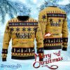 Personalized Modelo Especial Christmas Christmas Ugly Sweater Gift For Men And Women