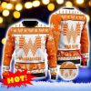 Personalized Whataburger Christmas Sweater Gift For Men And Women