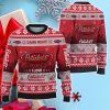 Peterbilt 3D Ugly Christmas Sweater, Xmas Gift For Everyone