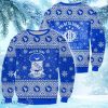 Phi Beta Sigma Ugly Sweater V4 3D Gift For Men And Women 3D Gift For Men And Women