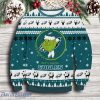 Philadelphia Eagles Christmas Ugly Sweater Gift For Men And Women