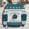 Philadelphia Eagles Christmas Ugly Sweater V9 Gift For Men And Women