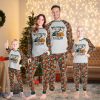 Philadelphia Eagles Fall Limited Edition Pajamas Set