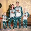 Philadelphia Eagles Limited Edition Pajamas Set