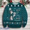 Philadelphia Eagles Love Christmas Ugly Sweater V2 Gift For Men And Women