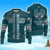 Philadelphia Eagles – National Football League Unisex Ugly Sweater