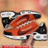 Philadelphia Flyers Air Cushion Sport Shoes Custom Name For Men And Women