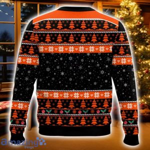 Philadelphia Flyers Grinch Ugly Christmas Sweater Christmas Gift For Sport Fans Product Photo 2