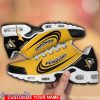 Pittsburgh Penguins Air Cushion Sport Shoes Custom Name For Men And Women