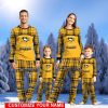 Pittsburgh Penguins Pajamas Personalized NameChristmas Pajamas For FamilyChristmas Gift