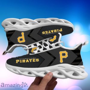 Pittsburgh Pirates Max Soul Shoes Best Gift For Men And Women Product Photo 2