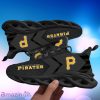 Pittsburgh Pirates Max Soul Shoes Best Gift For Men And Women