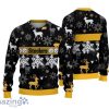 Pittsburgh Steelers Christmas Pattern Sport Ugly Christmas Sweater 3D