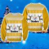 Pittsburgh Steelers Christmas Sweatshirt Sweater 3D Gift For Fans