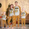 Pittsburgh Steelers Football Happy Thanksgiving Fan Limited Edition Pajamas Set