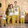 Pittsburgh Steelers Limited Edition Pajamas Set