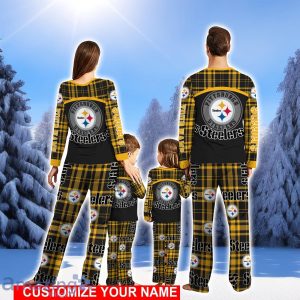 Family discount steelers pajamas