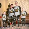 Pittsburgh Steelers This Is My Christmas Limited Edition Pajamas Set