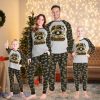 Pittsburgh Steelers Transfer Limited Edition Pajamas Set