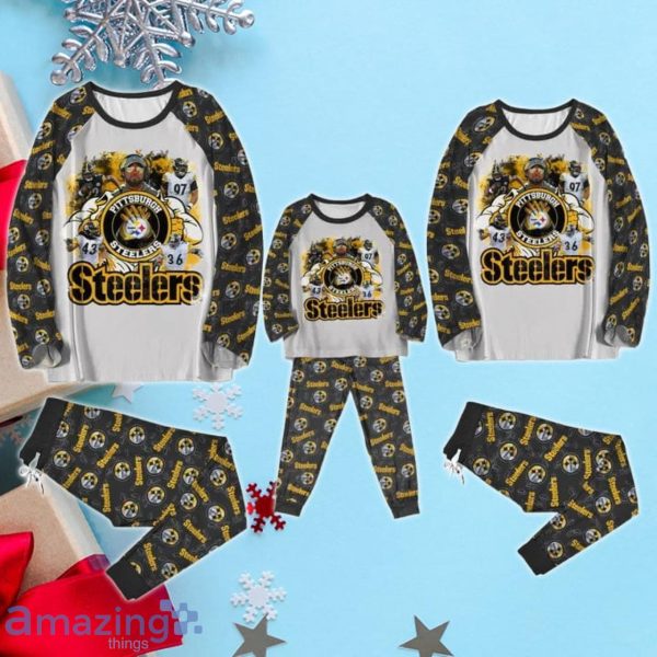 Steelers pj 2024