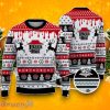 Pizza Hut Ugly Christmas Sweater, Best Gift Ideas 2023 For Fans