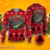Pizza Hut Ugly Christmas Sweater Gift For Christmas