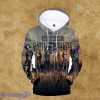 Playerunknown Battleground B 3D Hoodie Impressive Gift For Men And Women