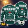 Plymouth Argyle F.C 3D Ugly Christmas  Sweater For Men And Women Sport Fans