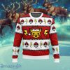 Pokemon Pikachu Ugly Christmas Sweaters Impressive Gift For Men And Women