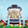 Polar Bears Christmas Ugly Christmas Sweaters Style Gift