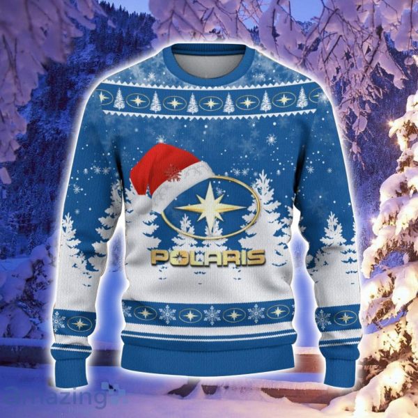 Polaris sweater 2024