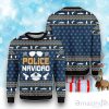 Police Navidad Xmas Ugly Christmas Sweater Christmas Gift For That Everyone Will Love